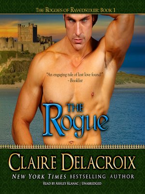 The Rogue - Audiobook